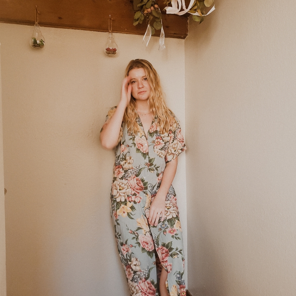 meet your posher, Callie